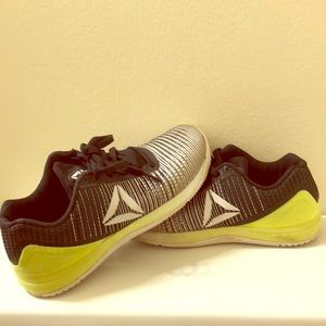 Reebok Nano 7. CrossFit Shoes.